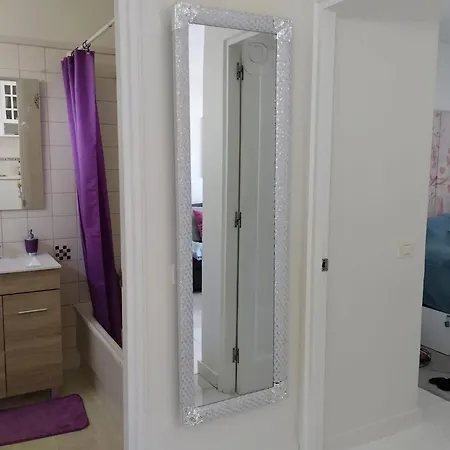 Apartman 709 Cumana2 By Alquiler De Sueno *