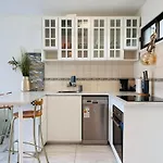709 Cumana2 By Alquiler De Sueno Apartamento Porto Rico