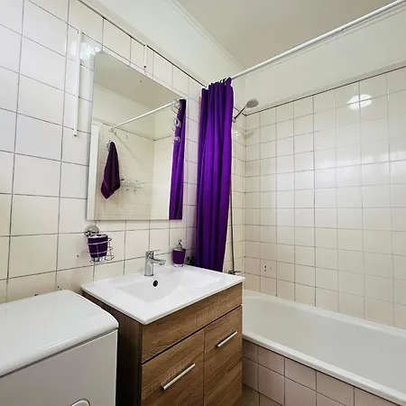 709 Cumana2 By Alquiler De Sueno Apartment *