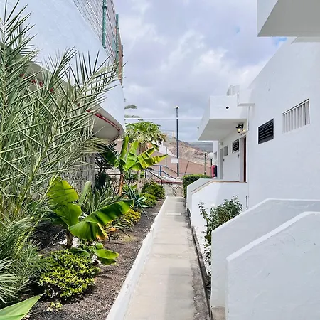 Lägenhet 709 Cumana2 By Alquiler De Sueno Puerto Rico (Gran Canaria)
