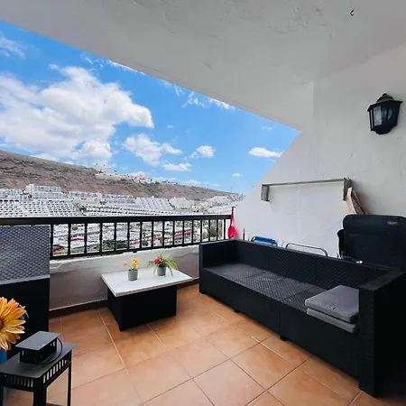 709 Cumana2 By Alquiler De Sueno Puerto Rico (Gran Canaria)