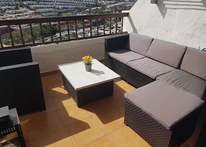 Appartement 709 Cumana2 By Alquiler De Sueno