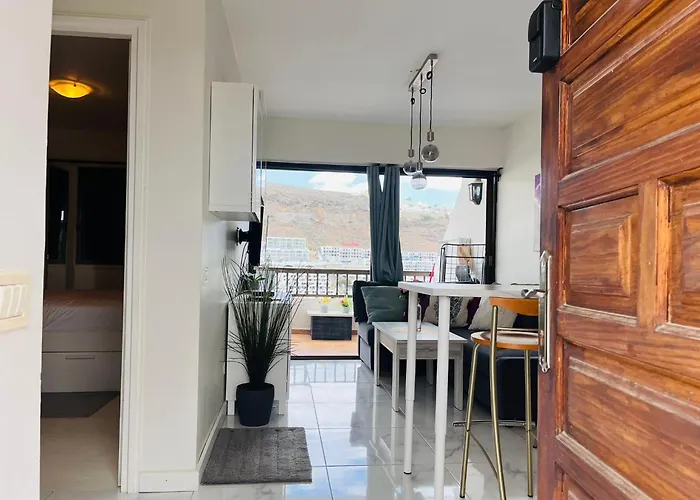 Appartement 709 Cumana2 By Alquiler De Sueno *